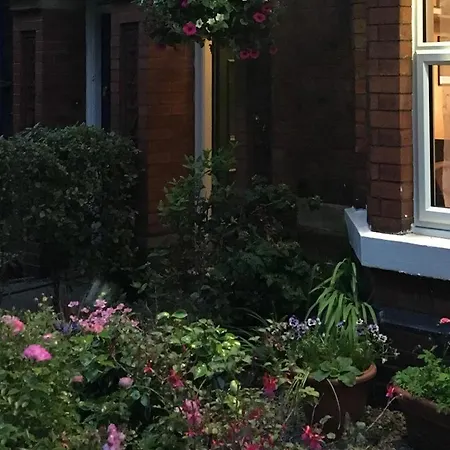 Bed & Breakfast Burton