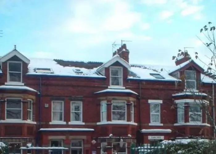 Bed & Breakfast Burton