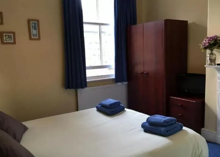 Bed & Breakfast Burton