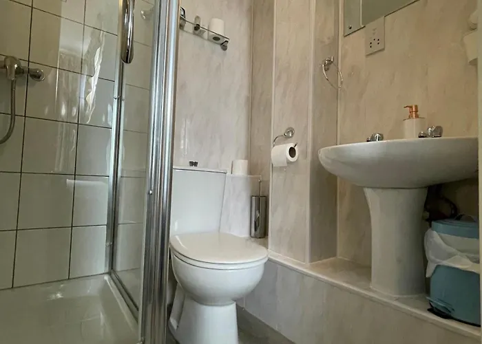 Burton Bed & Breakfast