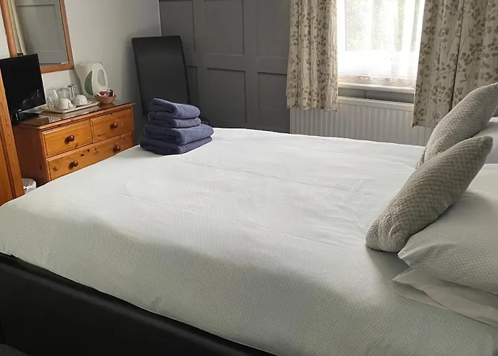 Burton Bed & Breakfast York