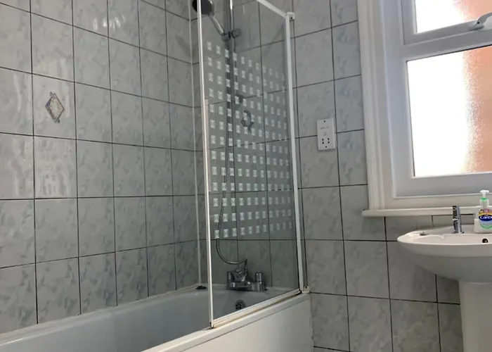 Burton Bed & Breakfast 3*