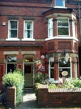 Bed & Breakfast Burton
