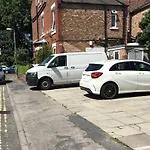 Bed & Breakfast Burton