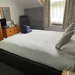 Burton Bed & Breakfast York