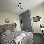 Burton Bed & Breakfast York