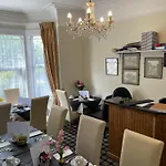 Bed & Breakfast Burton