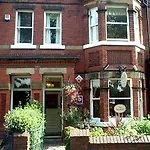 Bed & Breakfast Burton