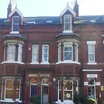 Burton York
