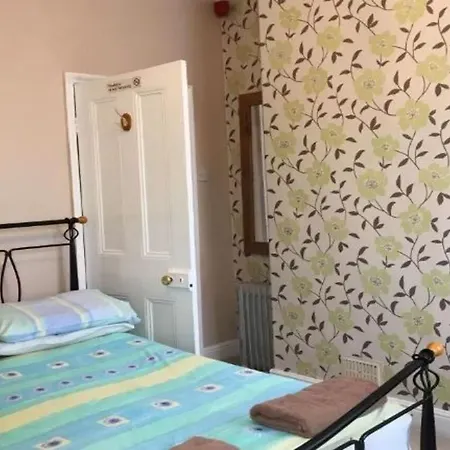 Bed and breakfast Burton