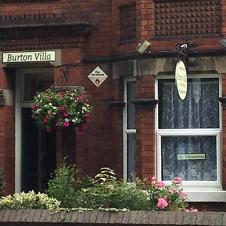 Burton 3*