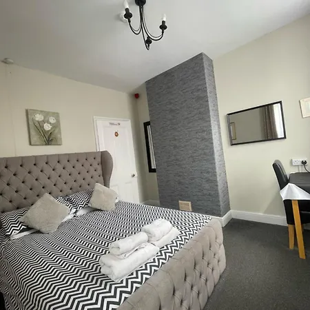 Burton Bed and breakfast York