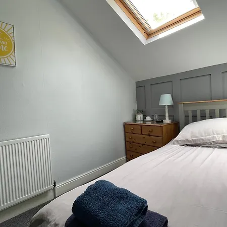 Bed and breakfast Burton York