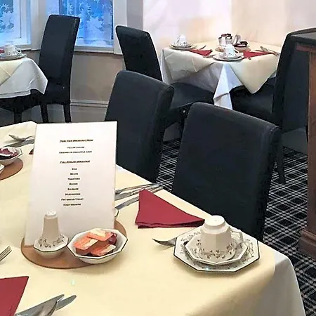 Burton Bed & Breakfast York
