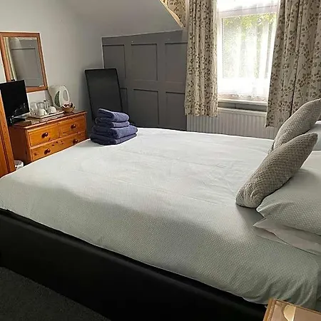 Burton Bed & Breakfast