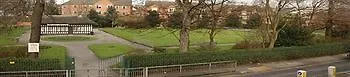 Burton 3* York