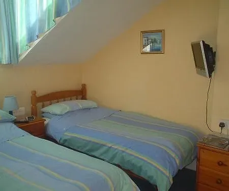 Bed and breakfast Burton York