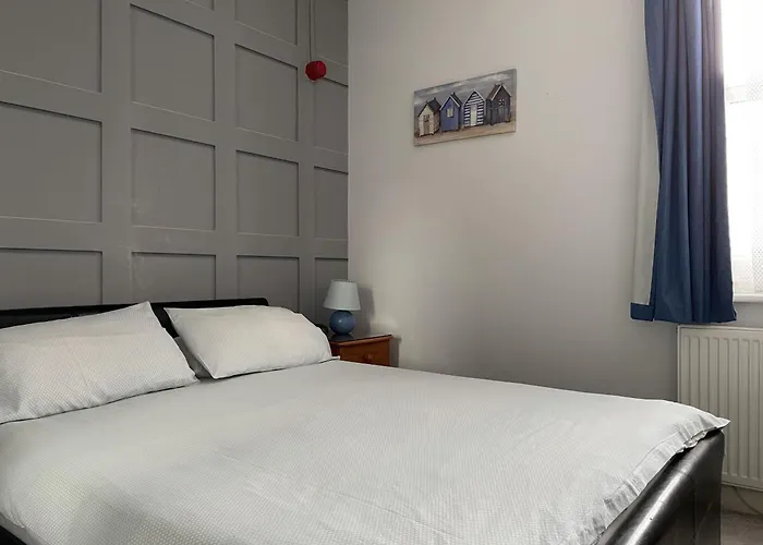 Bed and Breakfast Burton Γιορκ