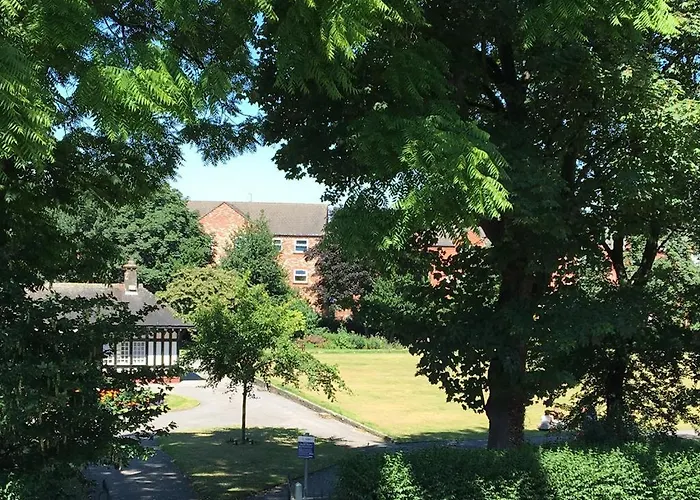 Burton Bed and Breakfast 3*