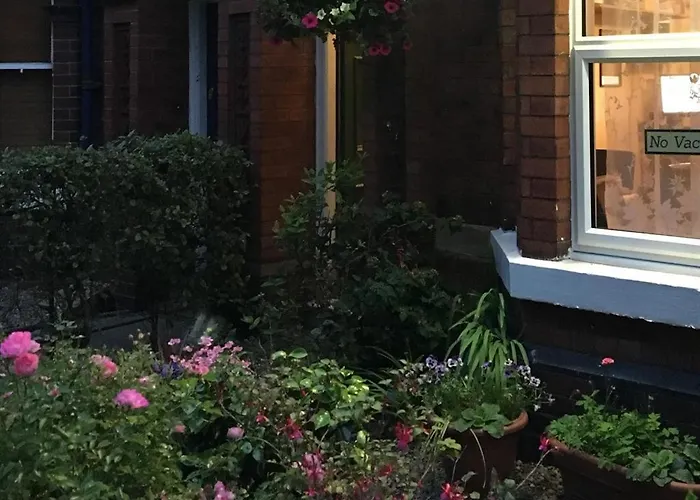 Bed and Breakfast Burton