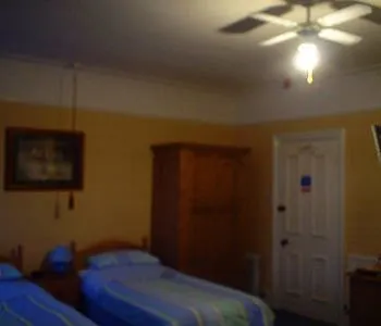 Burton Bed and Breakfast