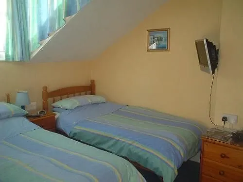Bed and Breakfast Burton Γιορκ