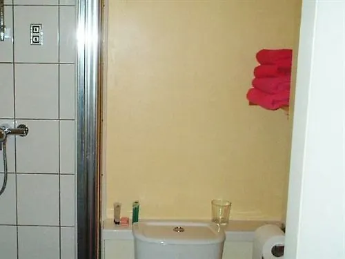 Bed and Breakfast Burton Γιορκ