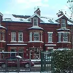 Burton B&B