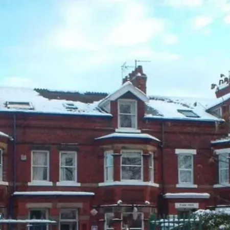 Bed & Breakfast Burton