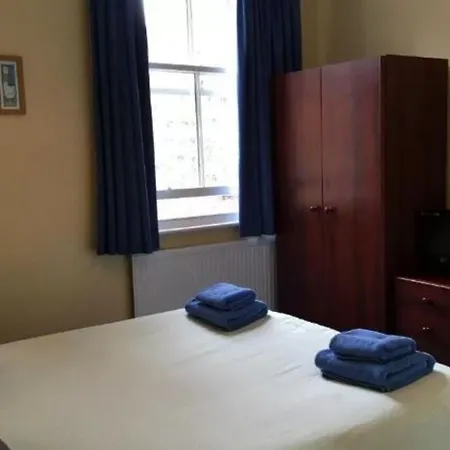 Bed & Breakfast Burton