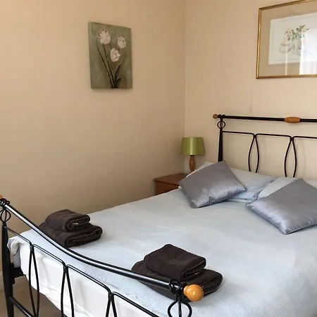 Burton Bed & Breakfast