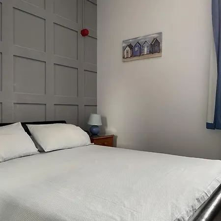 Bed & Breakfast Burton York