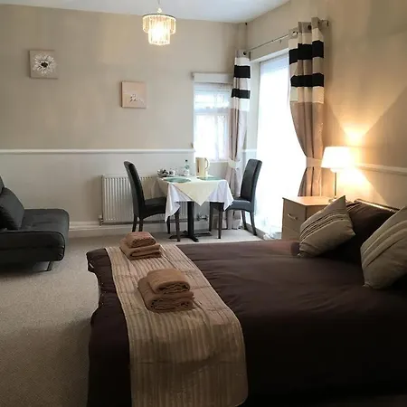 Burton Bed & Breakfast York