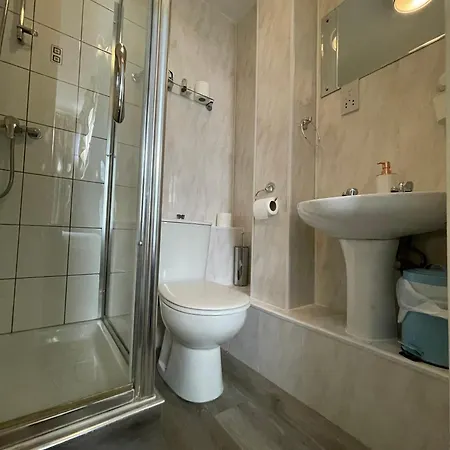 Burton Bed & Breakfast