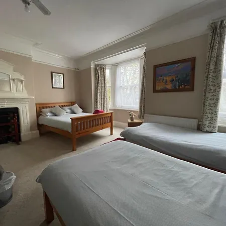 Burton Bed & Breakfast