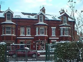 Burton Bed & Breakfast