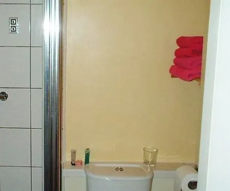 Bed & Breakfast Burton York