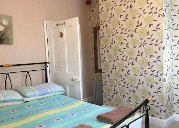 Bed & Breakfast Burton