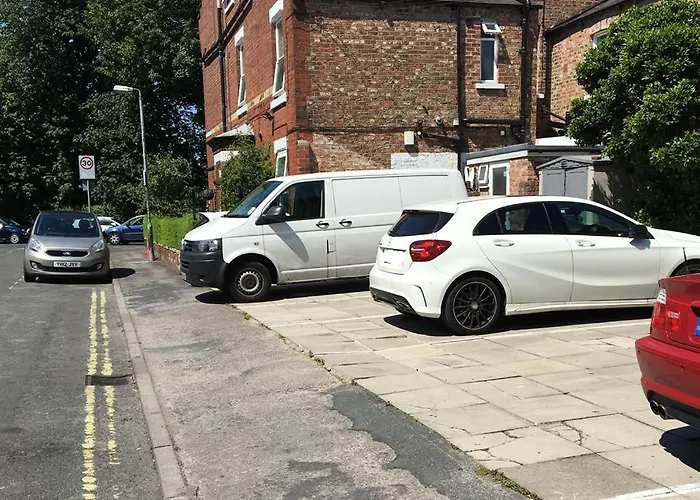 Bed & Breakfast Burton