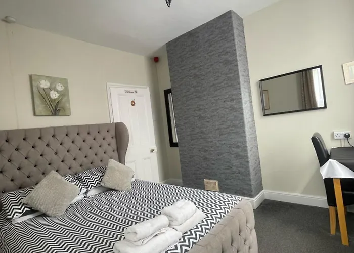 Burton Bed & Breakfast York