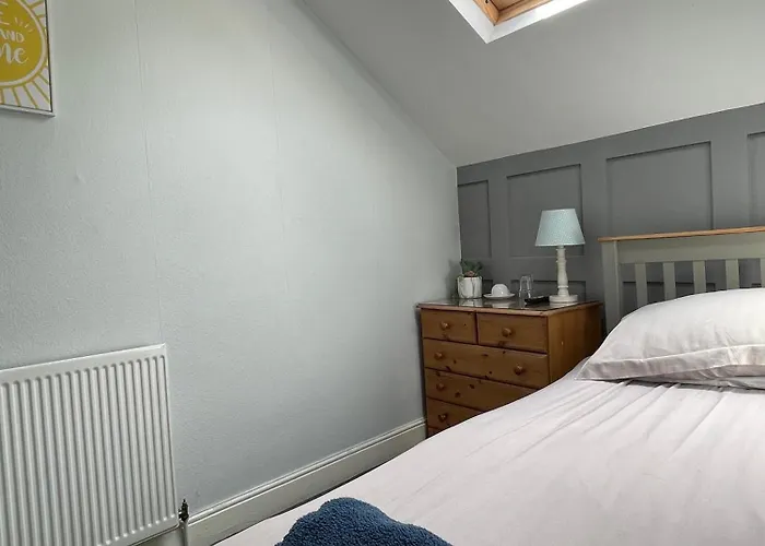 Bed & Breakfast Burton York