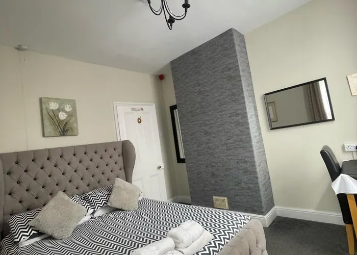 Burton Bed & Breakfast York