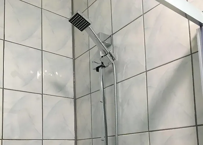 Bed & Breakfast Burton